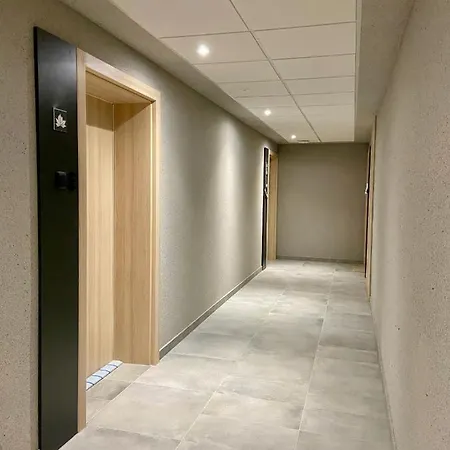 Komfortowy apartament z balkonem 'Platany'-2